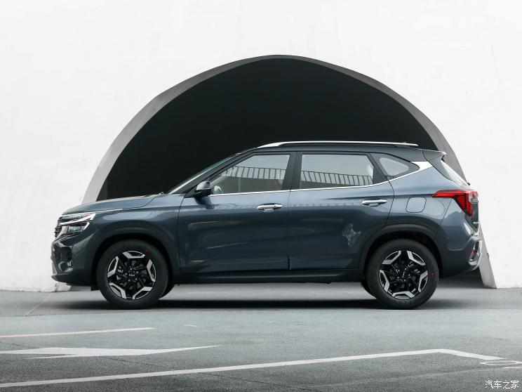 悦达起亚 赛图斯 2023款 1.5L CVT尊贵版 悦达起亚 赛图斯 2023款 1.5L CVT尊贵版