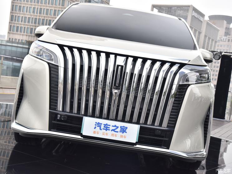 长城汽车 高山DHT-PHEV 2023款 基本型 长城汽车 高山DHT-PHEV 2023款 基本型