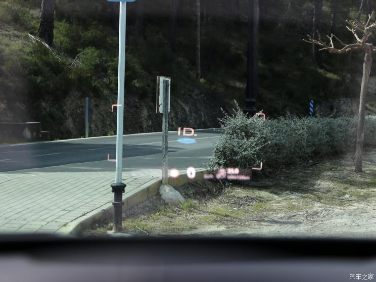 大众(进口) 大众ID.7 2023款 试装车 大众(进口) 大众ID.7 2023款 试装车