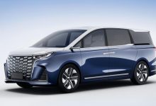 江淮瑞风系列全新中大型MPV车型官图-深圳汽车网