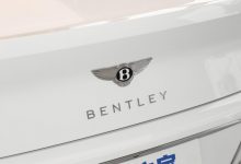 宾利穆莱纳新车型将于上海车展首发-深圳汽车网