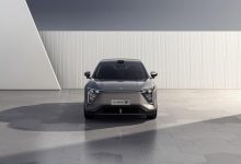 依旧炫酷科幻 高合HiPhi Y官图发布-深圳汽车网