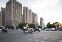 北京:试点外卖快递车加装芯片监测轨迹-深圳汽车网