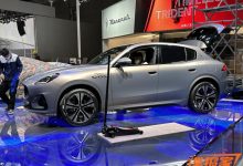 2023上海车展探馆:玛莎拉蒂5款新车-深圳汽车网