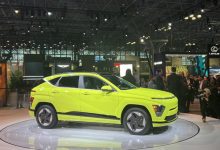 2023纽约车展:全新现代KONA家族首发-深圳汽车网