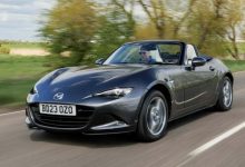 限量销售250台 马自达MX-5 Kizuna官图-深圳汽车网