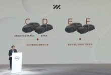 2023上海车展:智己汽车新产品计划-深圳汽车网