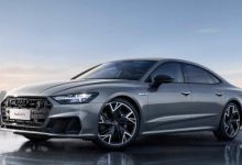 售43.67万起 新款上汽奥迪A7L正式上市-深圳汽车网