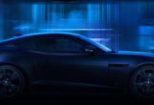 XFL特别版领衔 捷豹路虎上海车展阵容-深圳汽车网