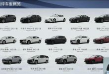 涉14款新车 中保研新一轮测试成绩公布-深圳汽车网