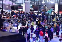 2023上海车展将于4月18日正式开幕！-深圳汽车网