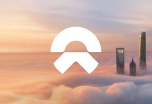 全新蔚来ES6领衔 蔚来上海车展阵容-深圳汽车网