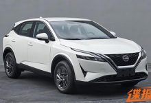 全新一代日产逍客将于2023上海车展亮相-深圳汽车网