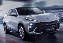 配置动力调整 风行T5 EVO狂飙版官图-深圳汽车网