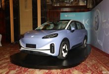 母婴友好型汽车?极狐汽车考拉首发-深圳汽车网