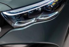 将4月25日正式发布 全新奔驰E级预告-深圳汽车网