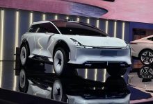 2023上海车展：飞凡RC ESSENCE本智-深圳汽车网