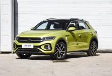 新款T-ROC探歌或将于4月上海车展上市-深圳汽车网