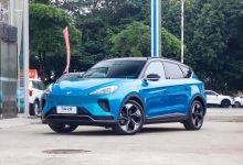 极狐阿尔法S/阿尔法T将推森林版车型-深圳汽车网