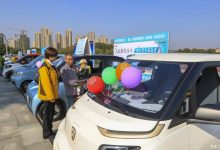 发改委：稳定汽车消费/推新能源车下乡-深圳汽车网