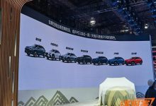 上海车展探馆:斯巴鲁Crosstrek将上市-深圳汽车网