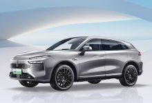 小号蓝山?新款魏牌摩卡官图正式发布-深圳汽车网