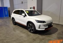 上海车展探馆：新款创维HT-i将首发-深圳汽车网