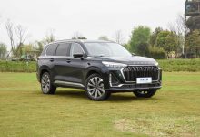 预售20.99万起 新款星途揽月4月9日上市-深圳汽车网