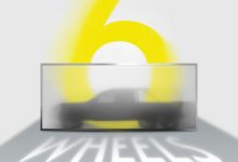 将于4月14日首发 超境汽车新车预告-深圳汽车网