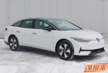 ID.7+神秘概念车 大众ID.之夜今晚举办-深圳汽车网