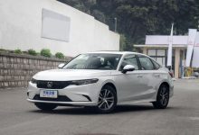 12.99万元起 2023款型格汽油版上市-深圳汽车网