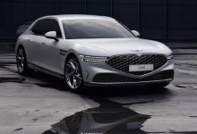 捷尼赛思G90/GV70等车型将亮相上海车展-深圳汽车网