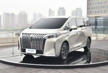 2023上海车展:魏牌高山DHT-PHEV首发-深圳汽车网