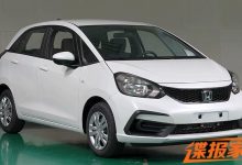 三种外观 新款飞度将于4月26日正式上市-深圳汽车网