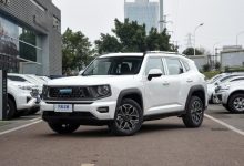 近30款产品 长城汽车上海车展阵容曝光-深圳汽车网