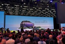 2023上海车展：纯电红旗E001正式发布-深圳汽车网