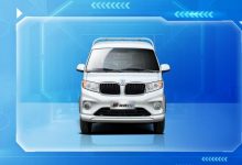 提供三种货箱尺寸 新海豚EV微卡将上市-深圳汽车网