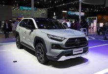 焕新了！新款RAV4荣放将于4月27日上市-深圳汽车网