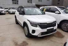 两种动力 起亚赛图斯将于上海车展上市-深圳汽车网