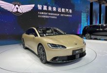 超1000km 远航Y6/H8或预售33.98万起-深圳汽车网