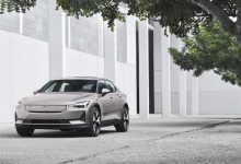 售29.98-35.88万元 新款极星2正式上市-深圳汽车网