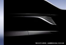 全新雷克萨斯LM将于上海车展全球首发-深圳汽车网