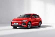 4月6日上市 2023款比亚迪e2官图发布-深圳汽车网