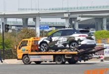 2023上海车展探馆：AION V Plus特别版-深圳汽车网