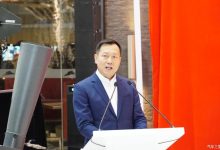 万达汽车总裁李宏鹏离职，加盟高合汽车-深圳汽车网