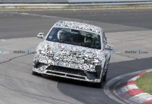 能模拟换挡 现代Ioniq 5 N将于7月亮相-深圳汽车网