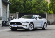 新一代今年上市 第六代福特Mustang停产-深圳汽车网