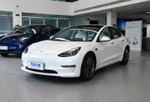 网传本周六特斯拉Model Y最高降4.6万元-深圳汽车网