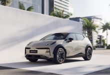 定位紧凑型SUV 极氪X将于今日正式上市-深圳汽车网