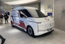 2023上海车展：东风带来下一代架构新车-深圳汽车网